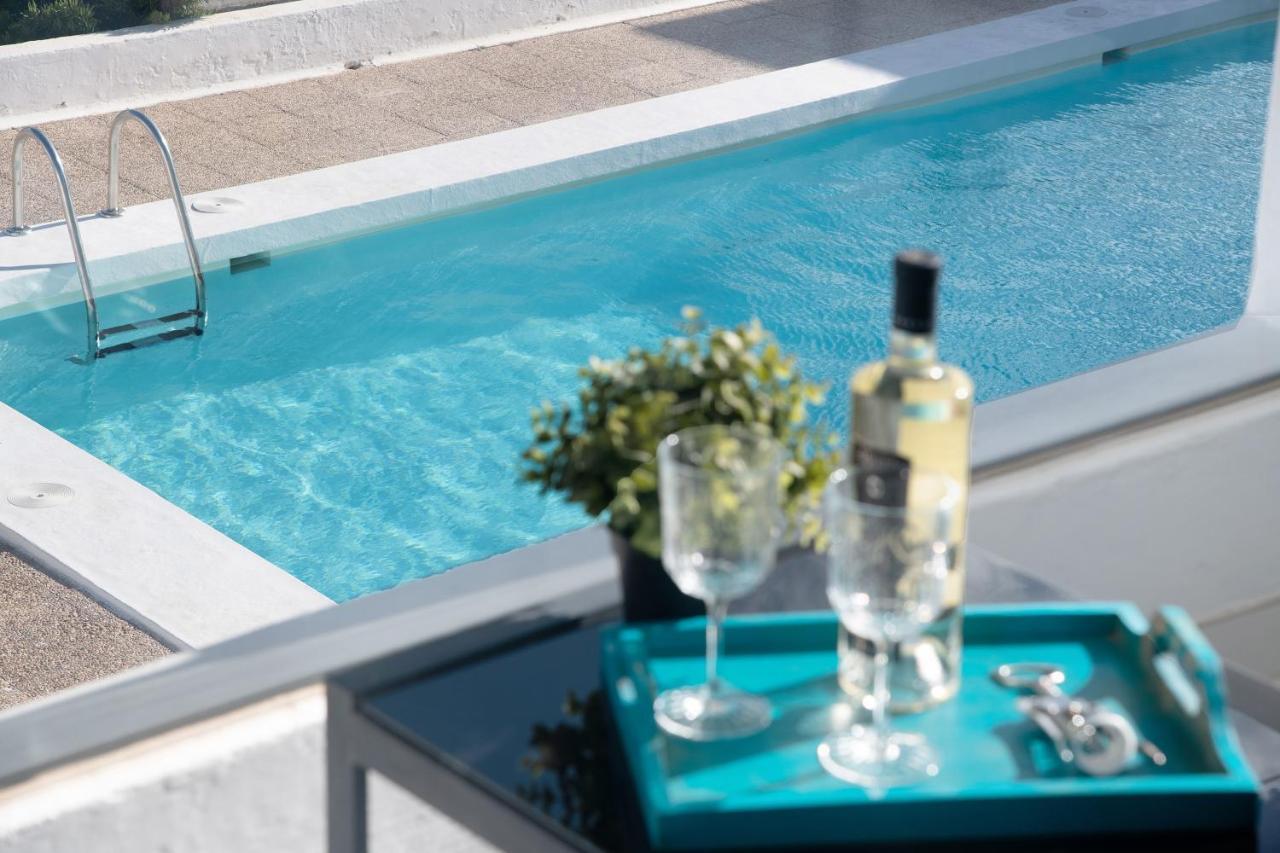 Apartmán Casa Fariones Puerto del Carmen  Exteriér fotografie