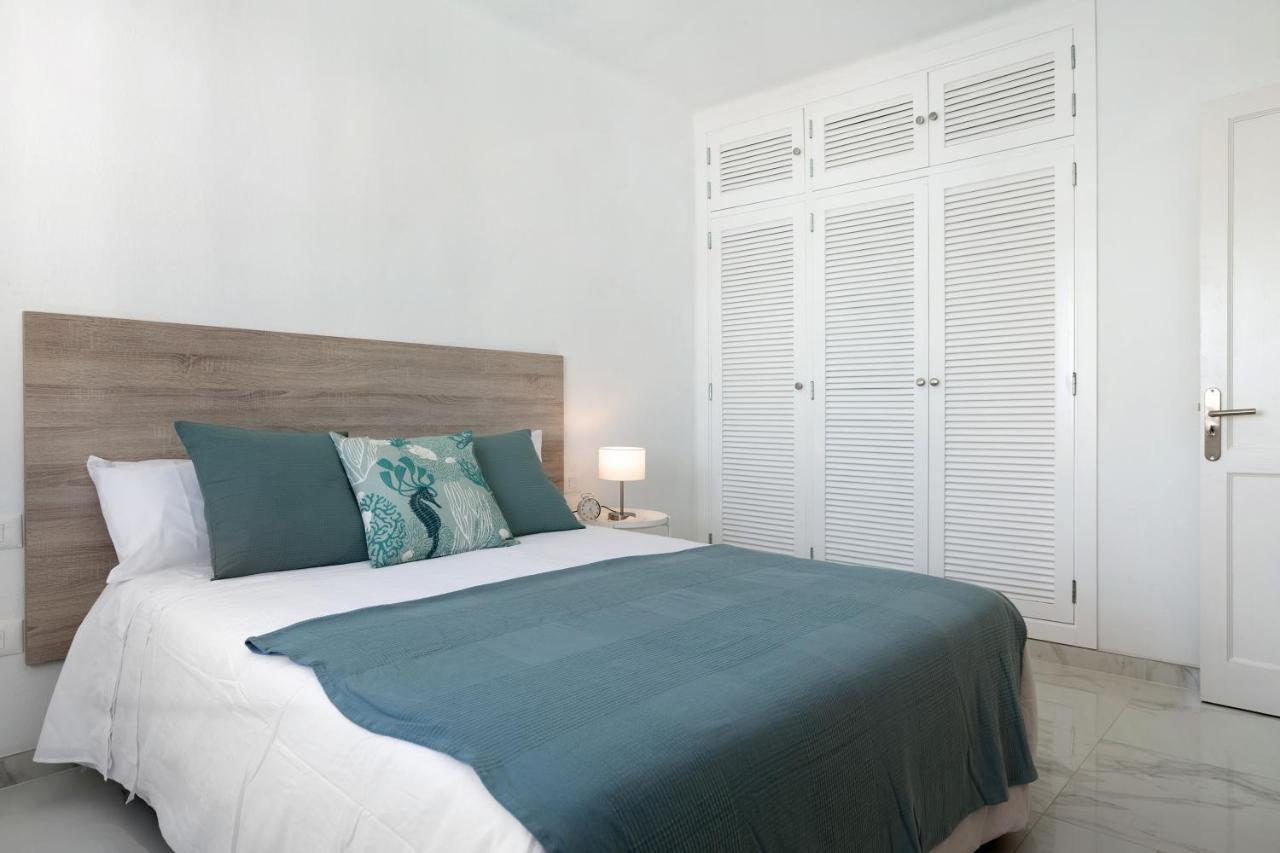 Apartmán Casa Fariones Puerto del Carmen  Exteriér fotografie